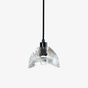 Syvinor Premium Nordic Art Glass Pendant Lamp-Neutral Decor