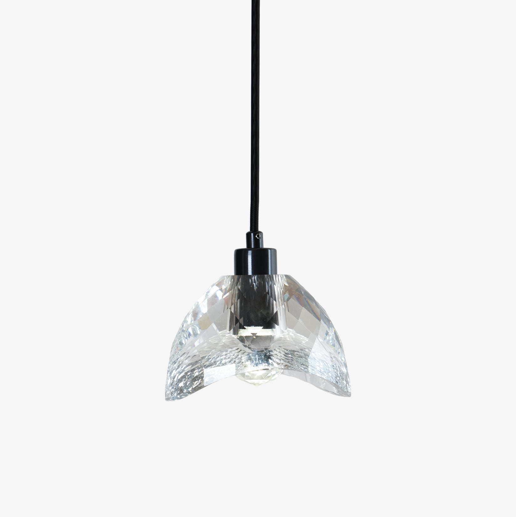 Syvinor Premium Nordic Art Glass Pendant Lamp-Neutral Decor