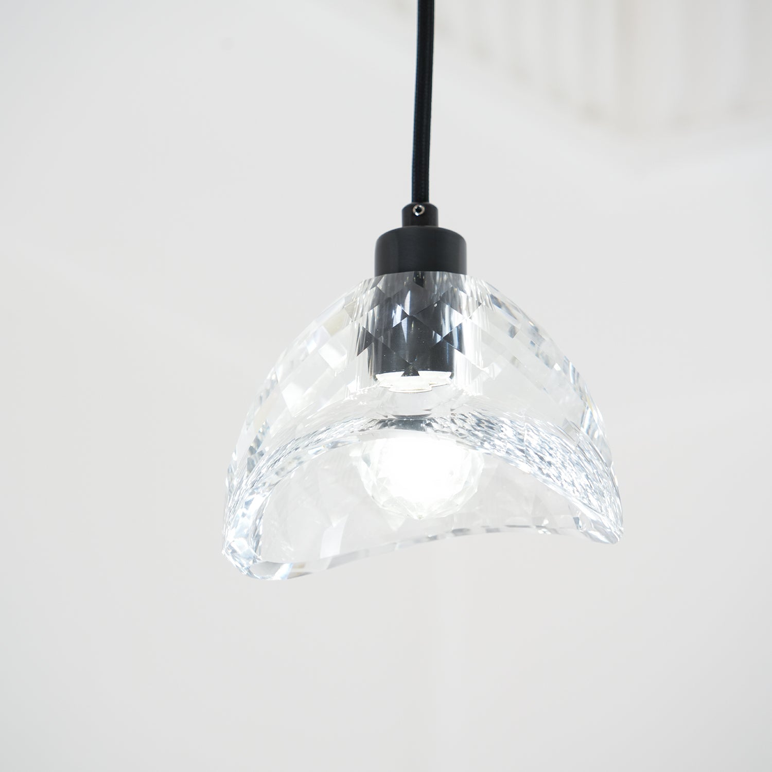 Syvinor Premium Nordic Art Glass Pendant Lamp-Neutral Decor