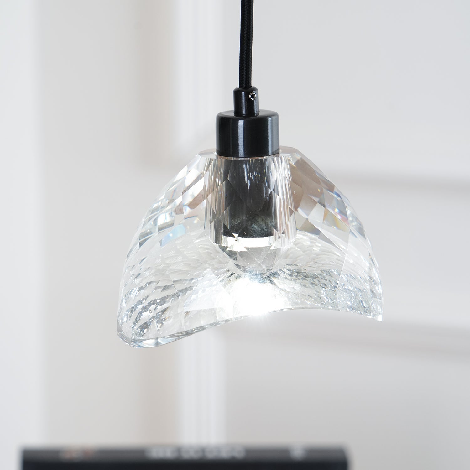 Syvinor Premium Nordic Art Glass Pendant Lamp-Neutral Decor