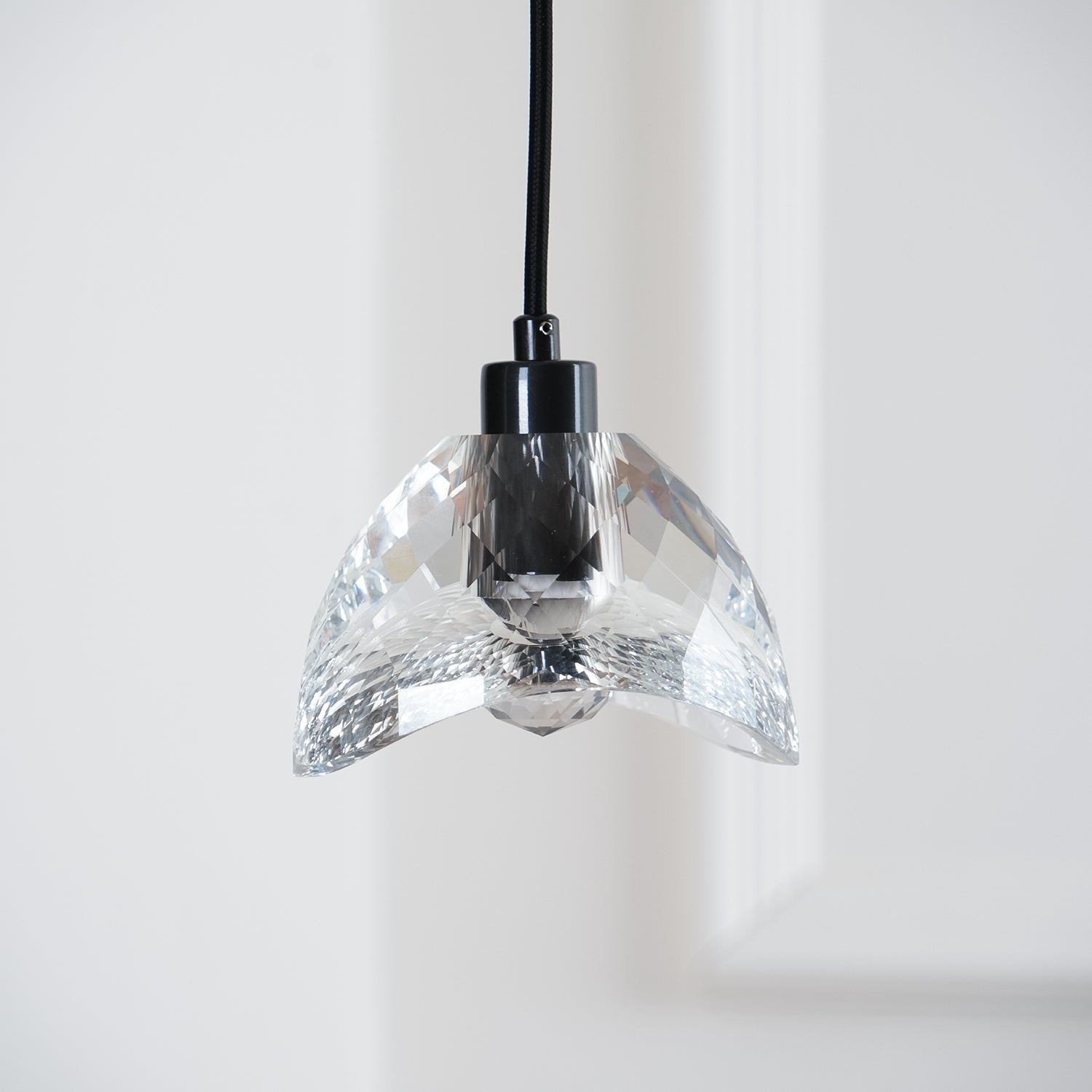 Syvinor Premium Nordic Art Glass Pendant Lamp-Neutral Decor