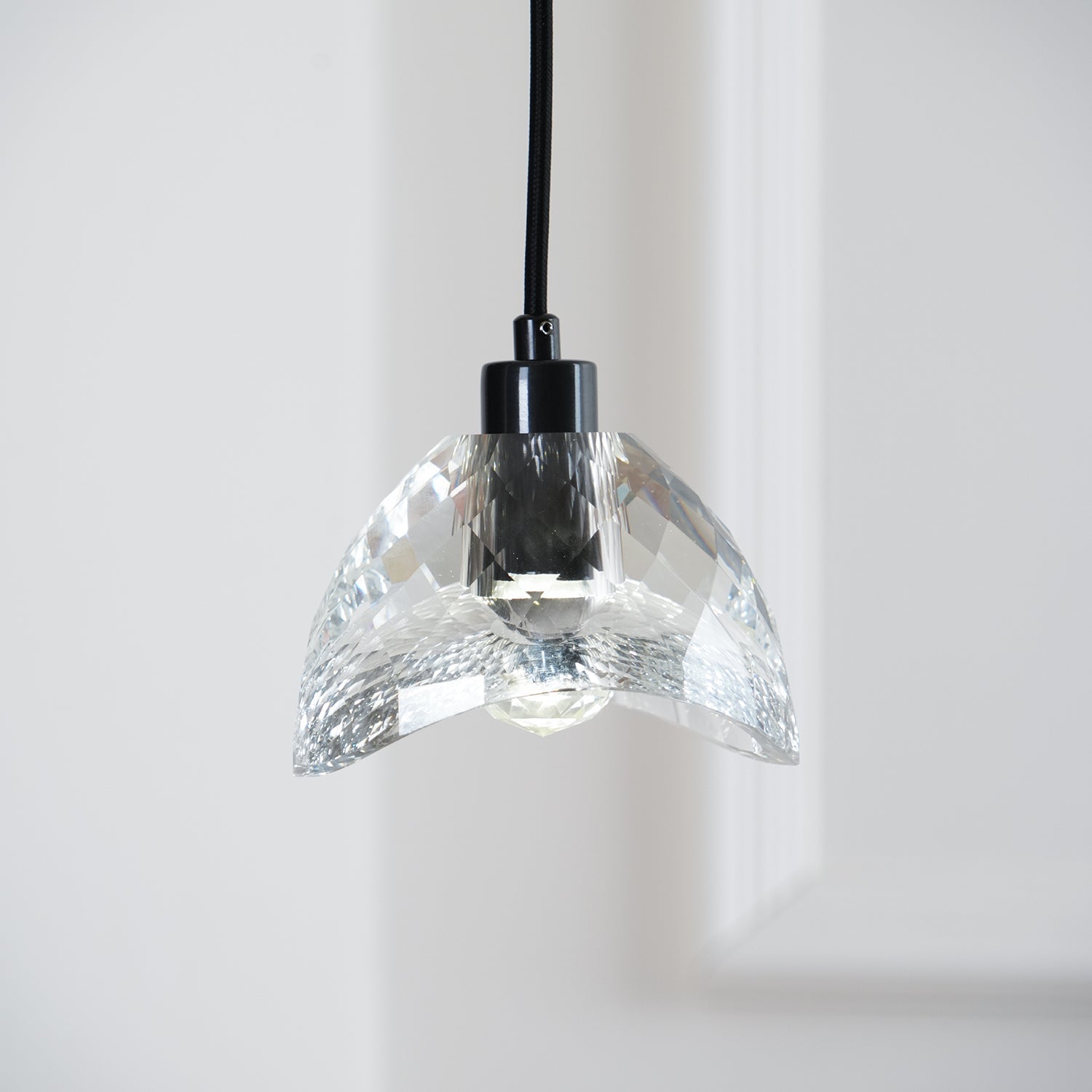 Syvinor Premium Nordic Art Glass Pendant Lamp-Neutral Decor