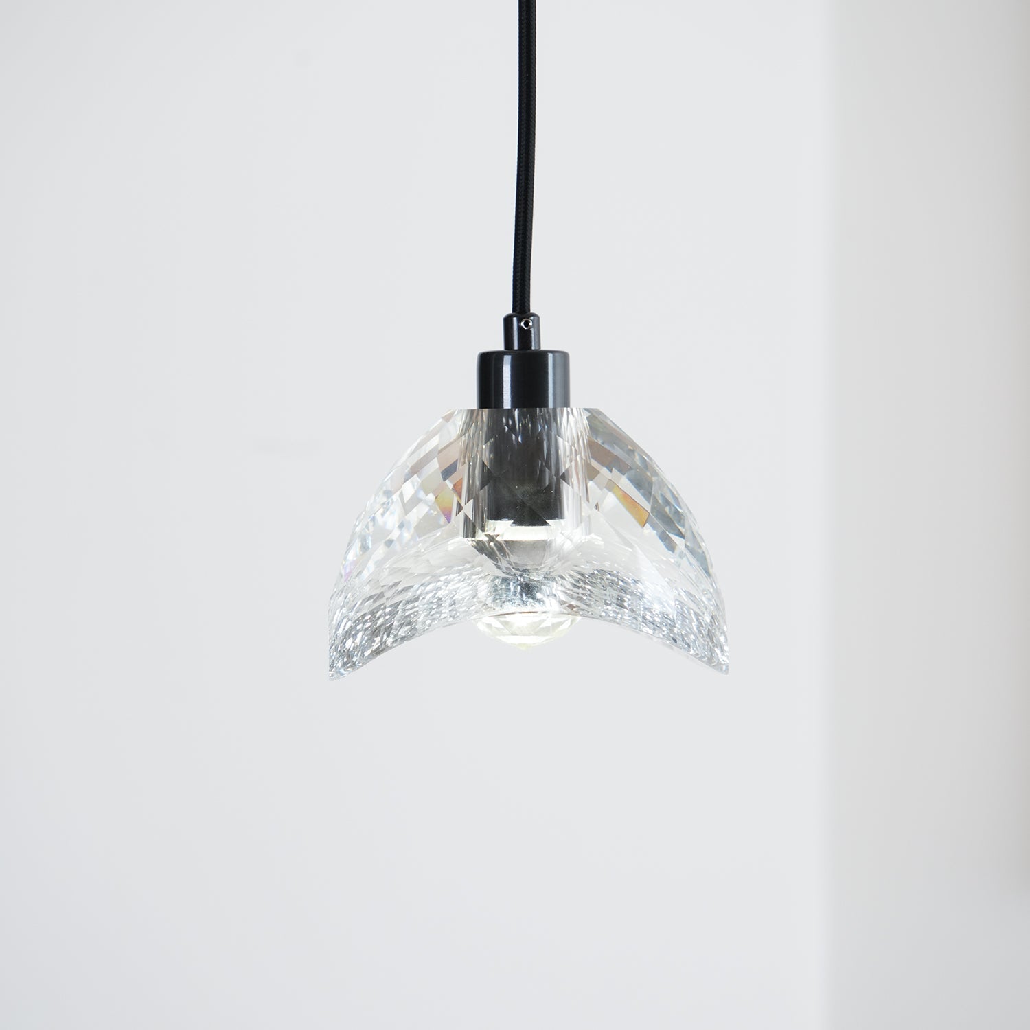 Syvinor Premium Nordic Art Glass Pendant Lamp-Neutral Decor