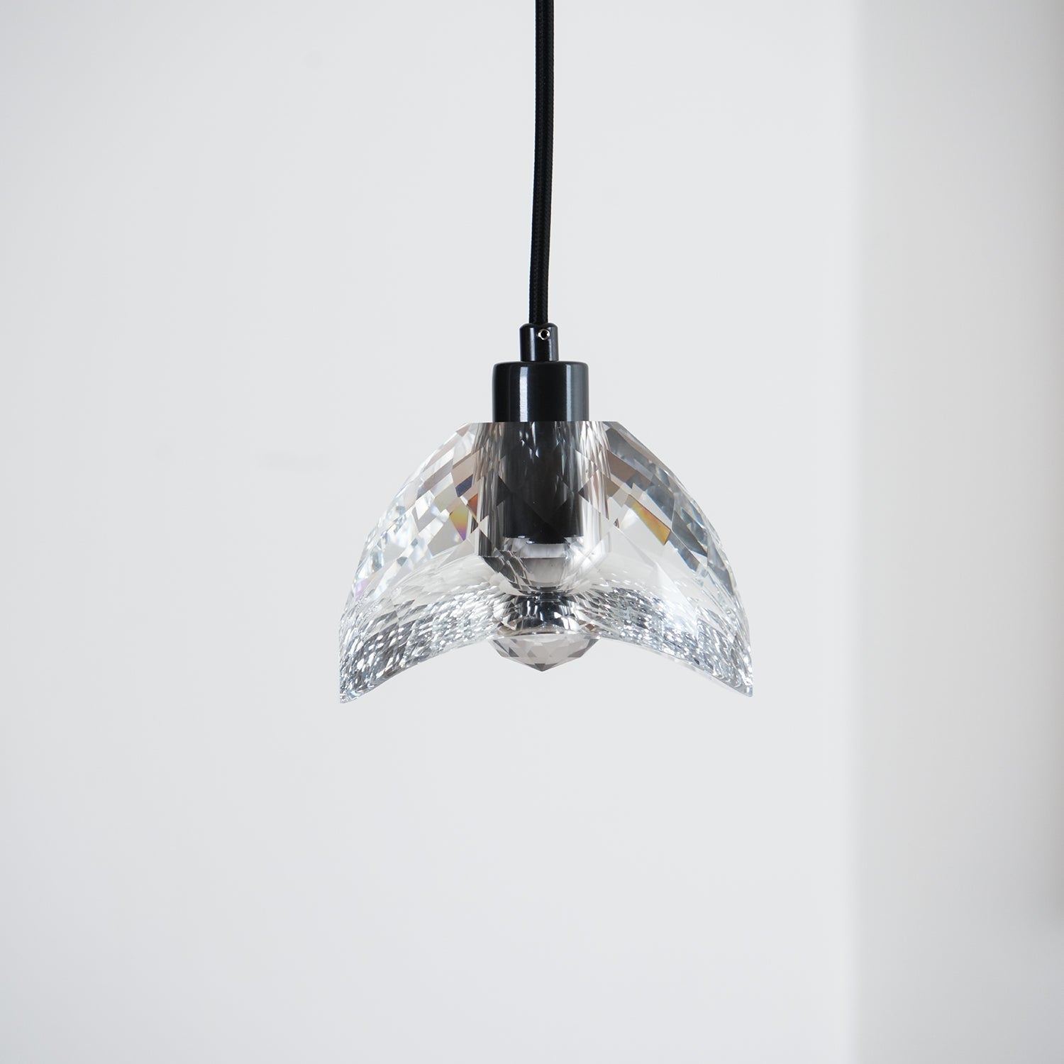 Syvinor Premium Nordic Art Glass Pendant Lamp-Neutral Decor