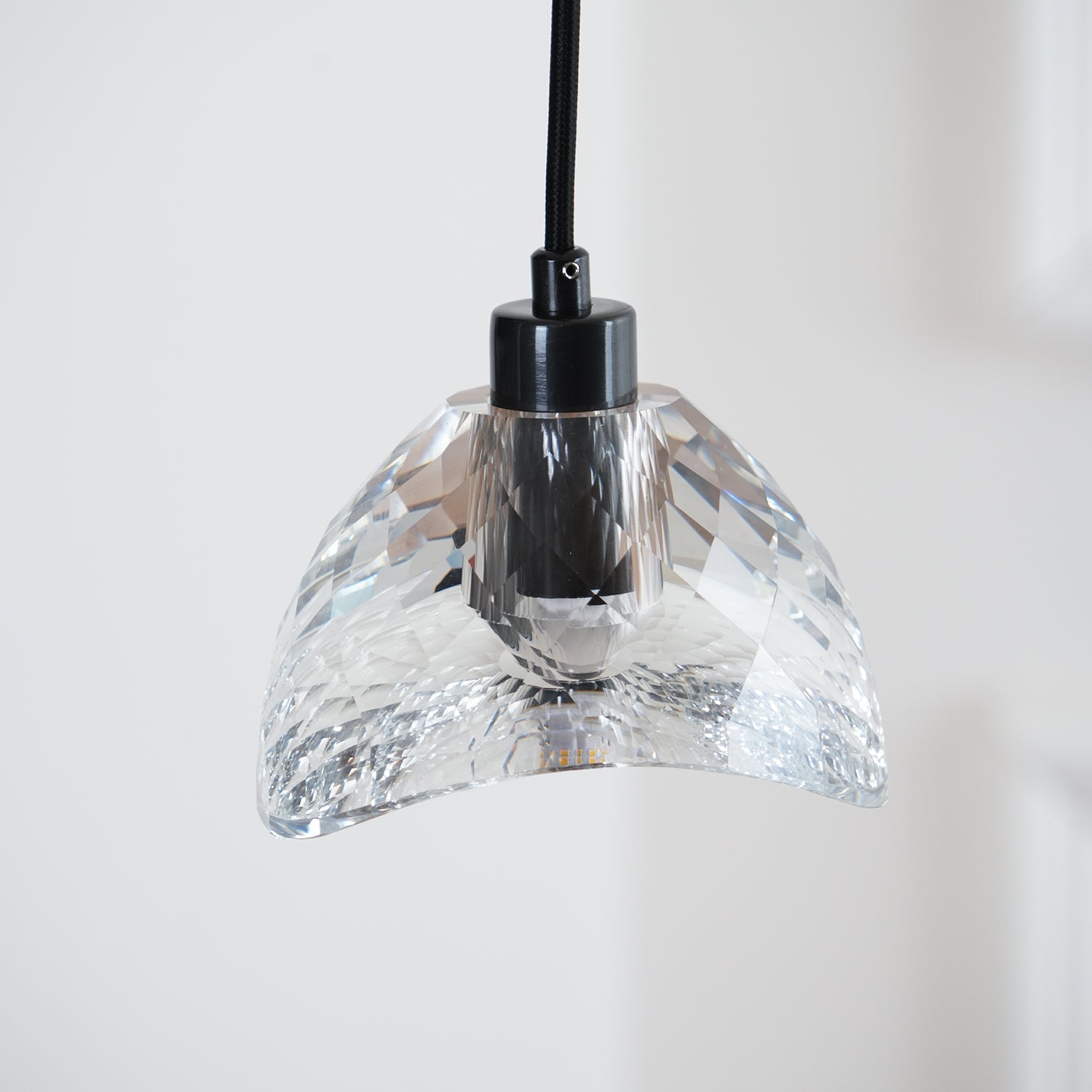 Syvinor Premium Nordic Art Glass Pendant Lamp-Neutral Decor