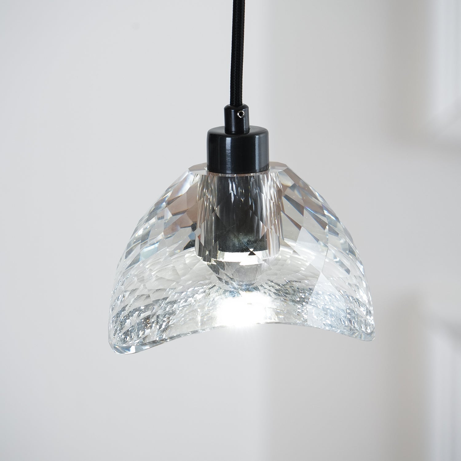 Syvinor Premium Nordic Art Glass Pendant Lamp-Neutral Decor