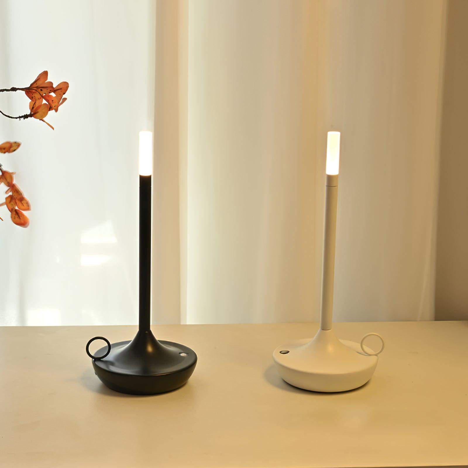 Latin Table Lamp