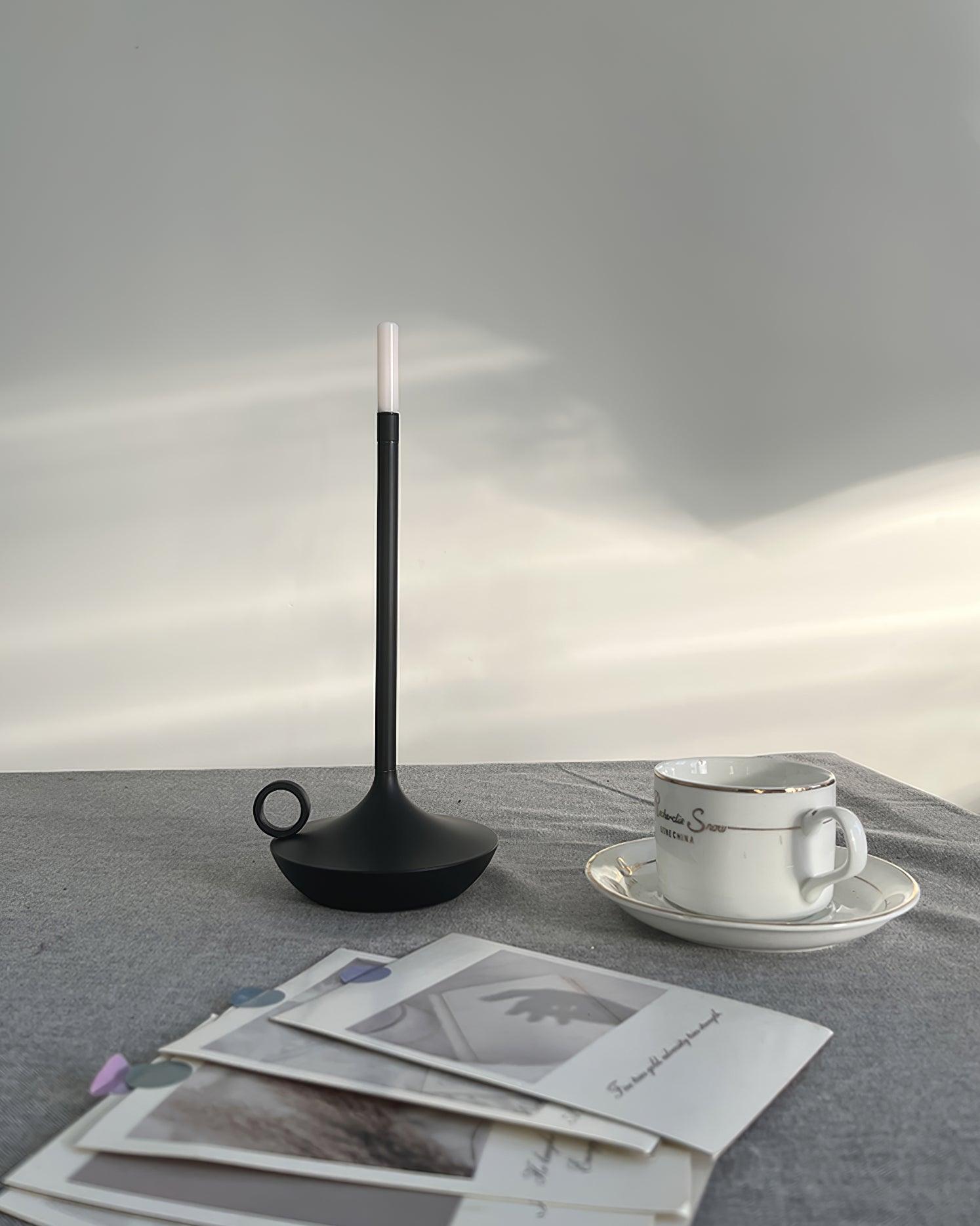Latin Table Lamp