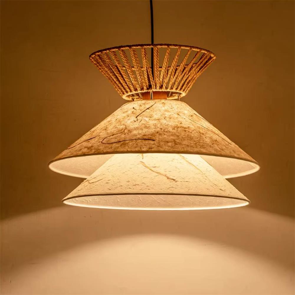 Cassian Pendant Lamp