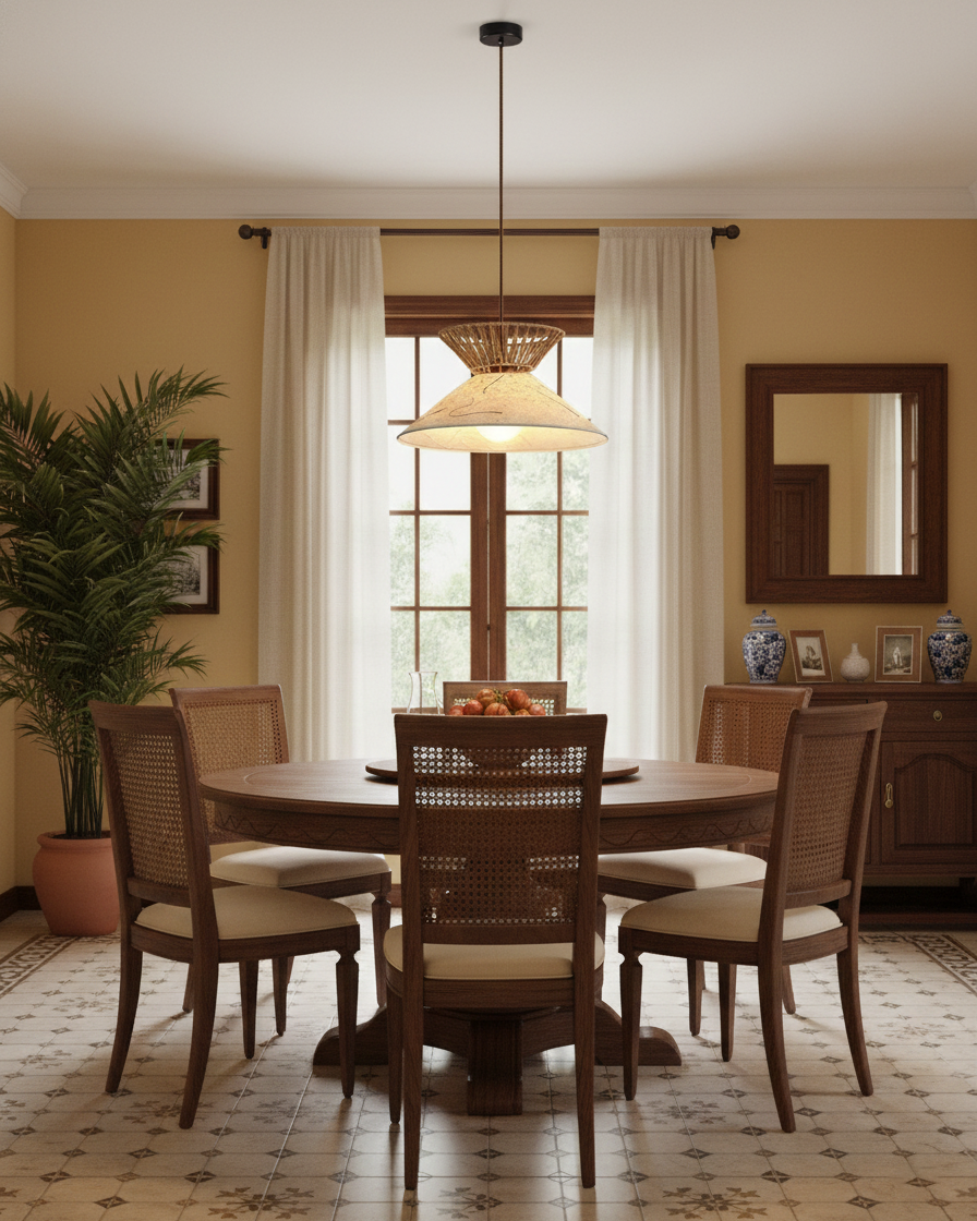 Cassian Pendant Lamp
