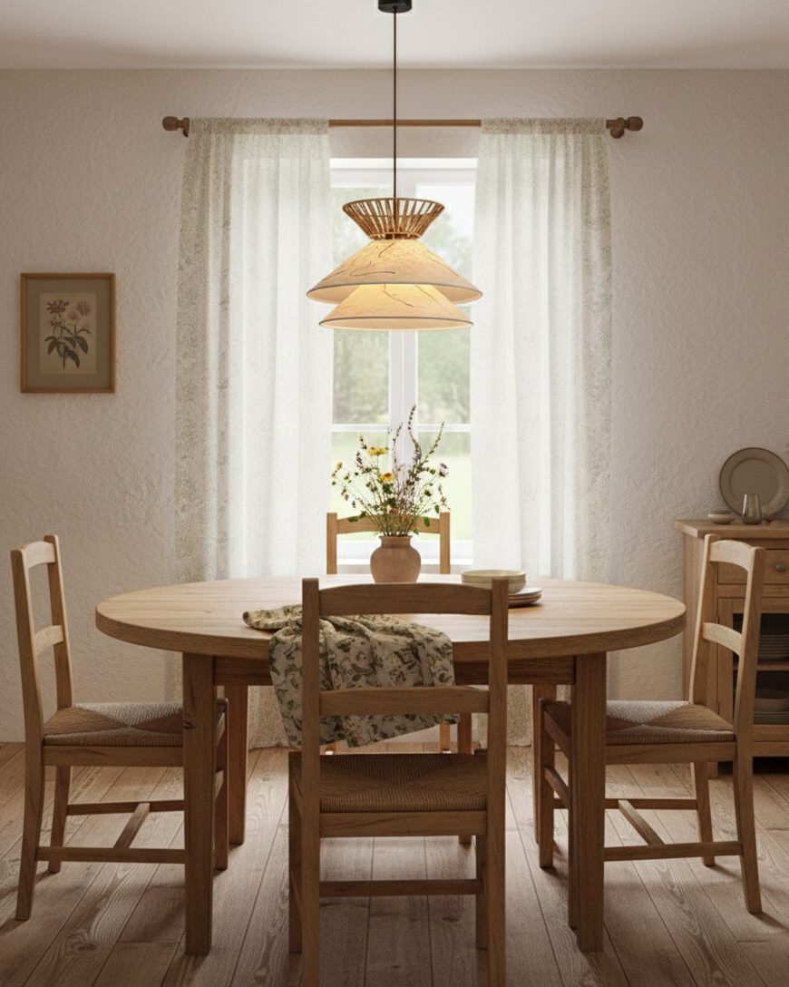 Cassian Pendant Lamp