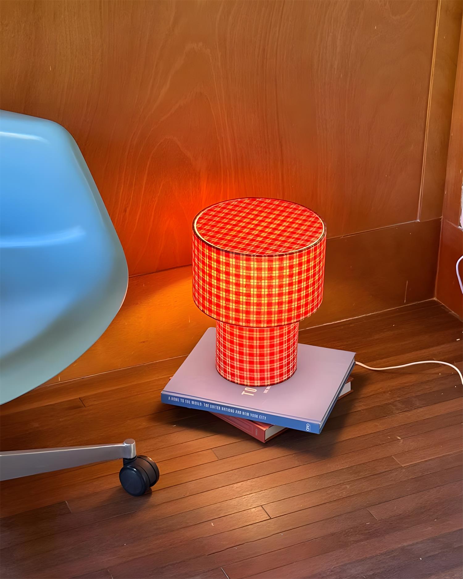 Henrietta Table Lamp