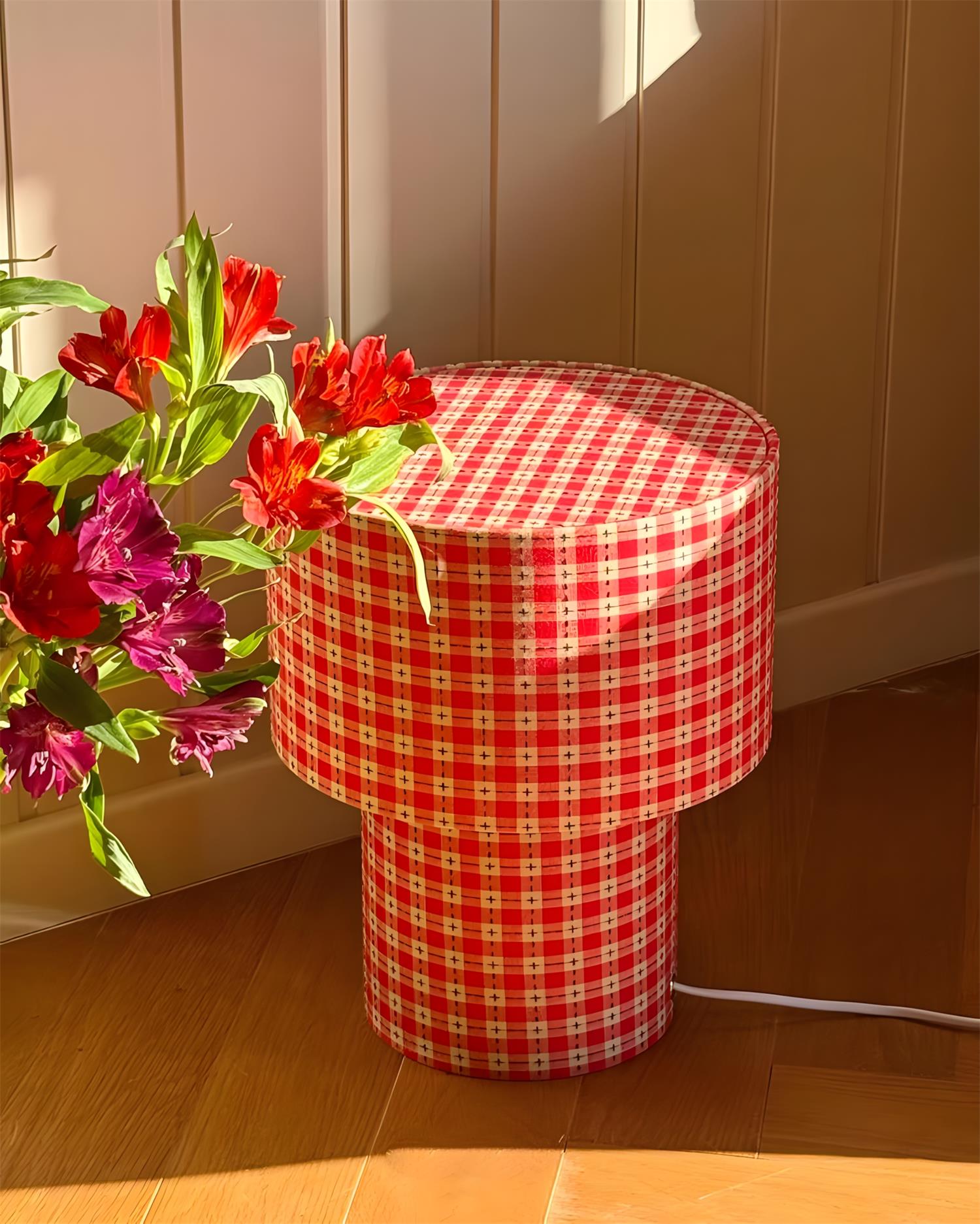 Henrietta Table Lamp