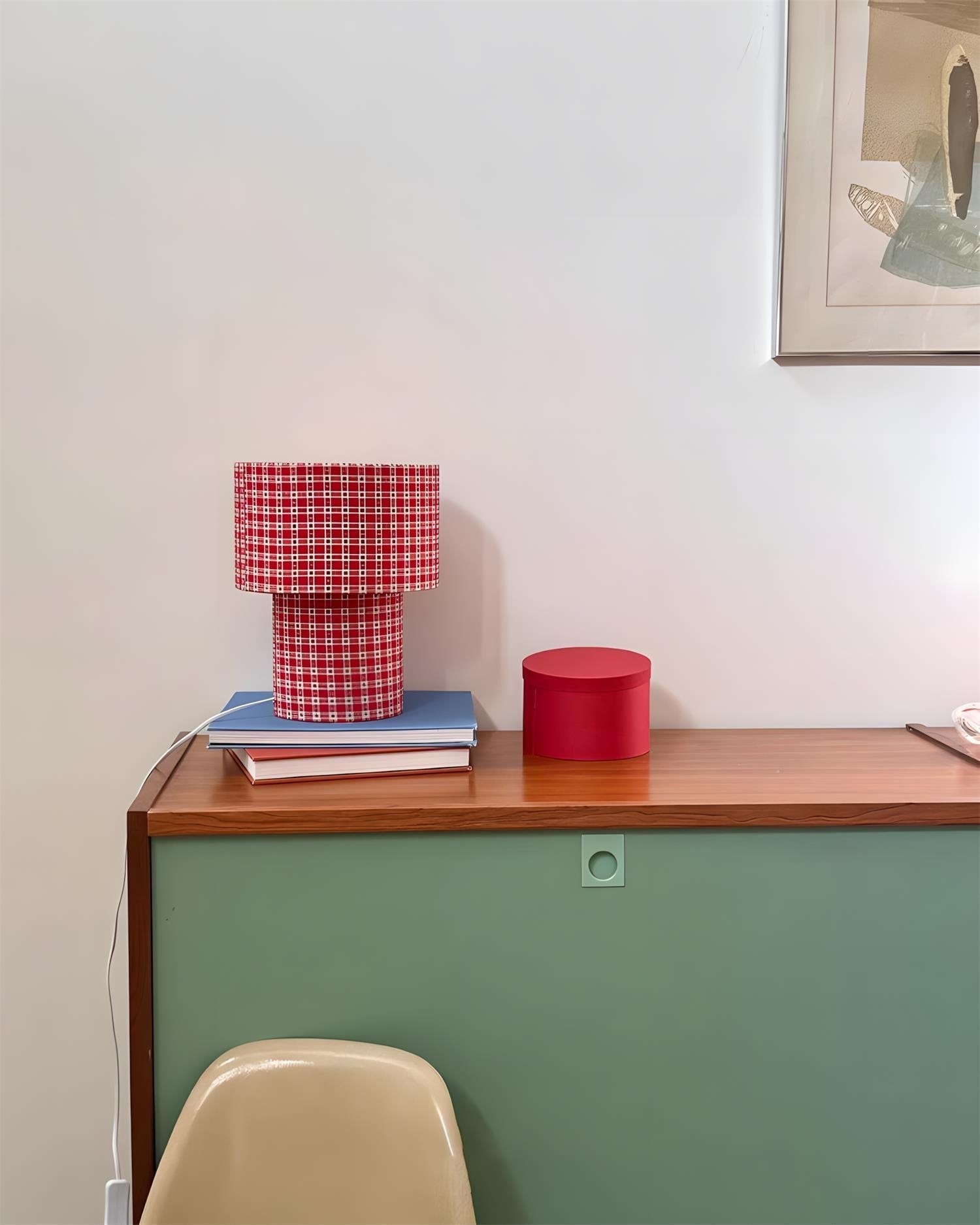 Henrietta Table Lamp