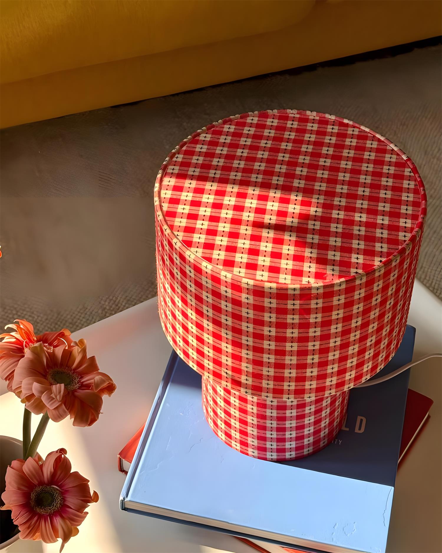 Henrietta Table Lamp