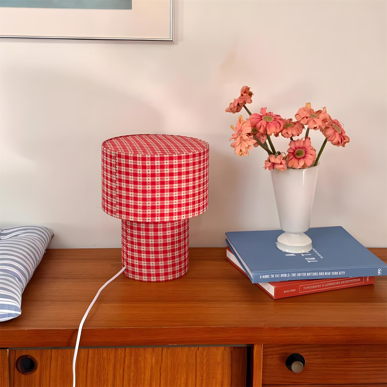 Henrietta Table Lamp