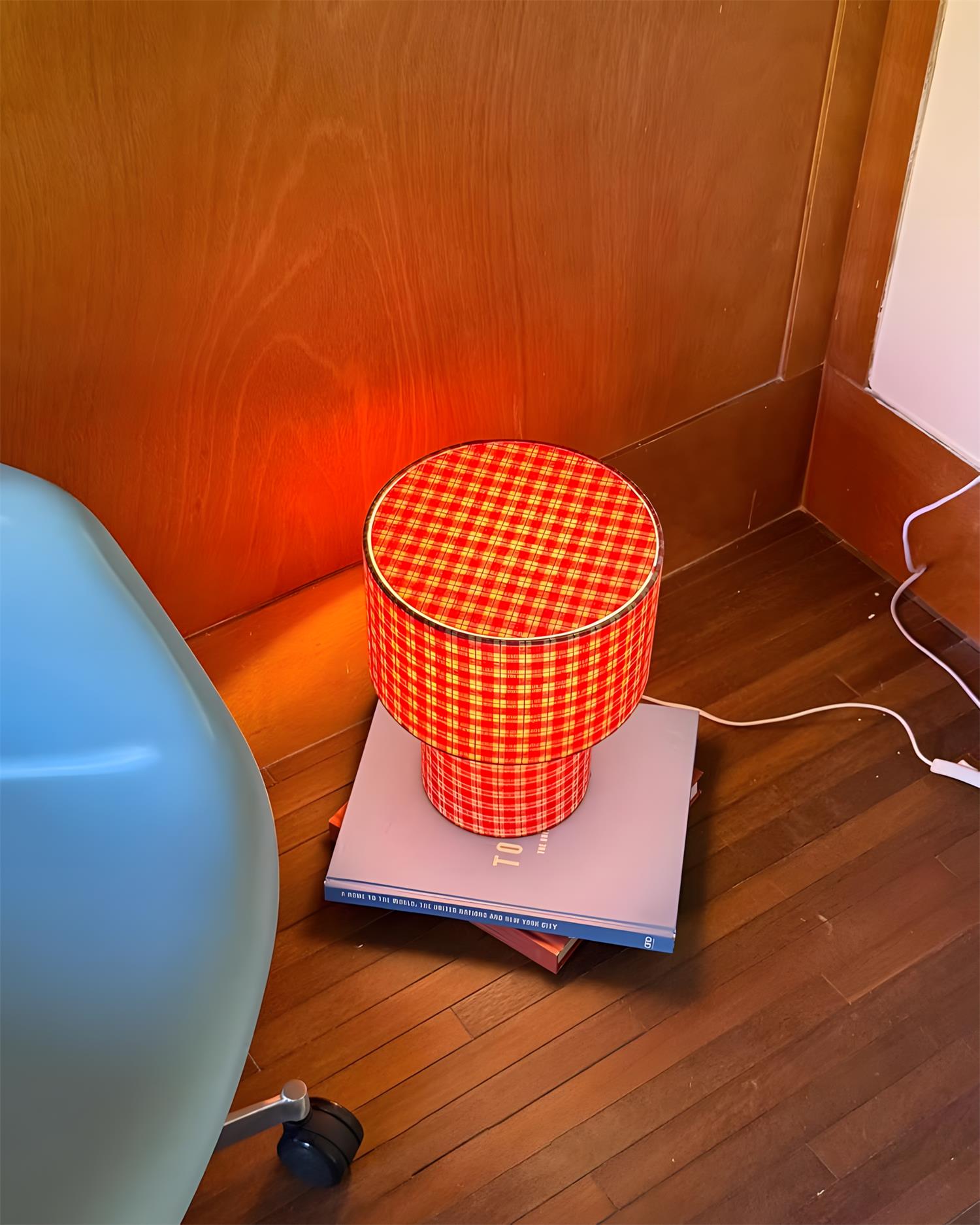 Henrietta Table Lamp