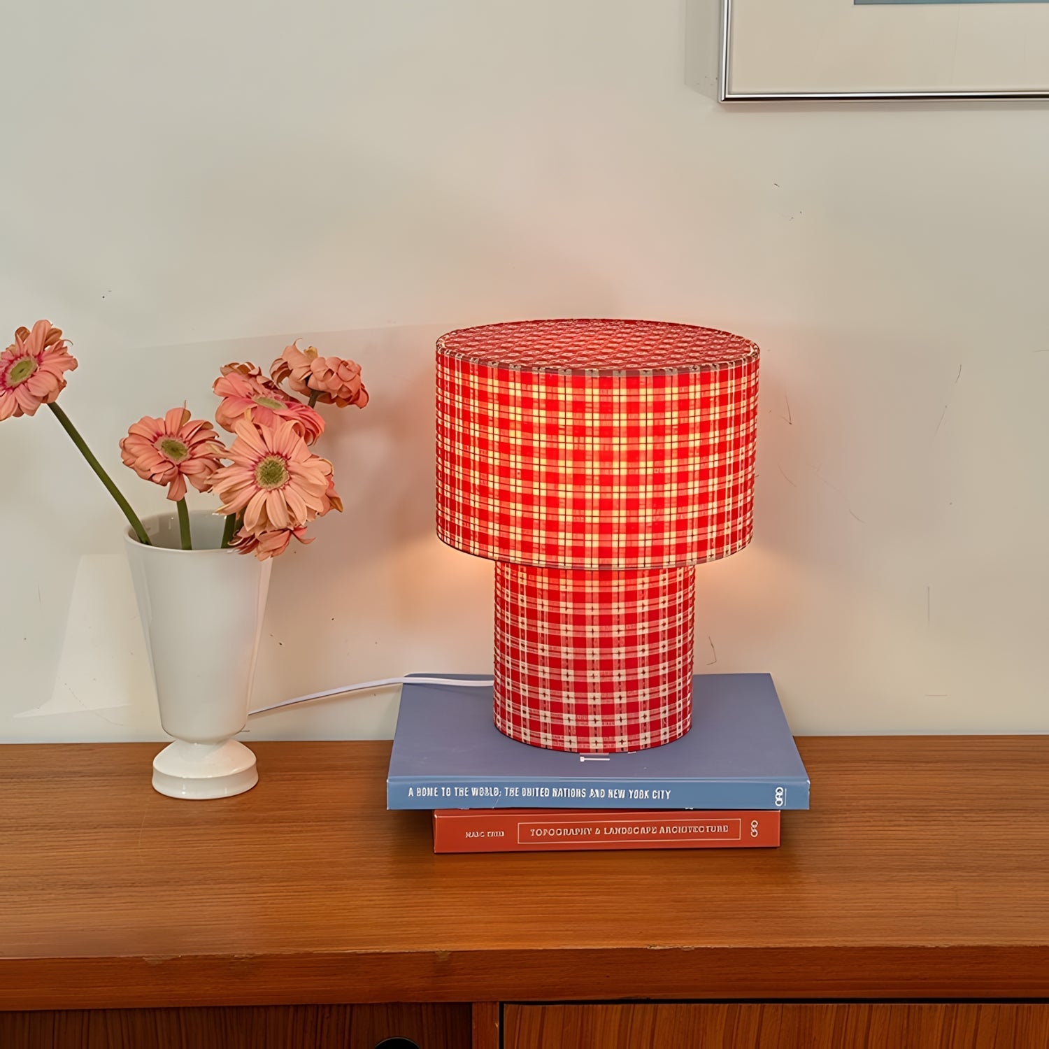 Henrietta Table Lamp
