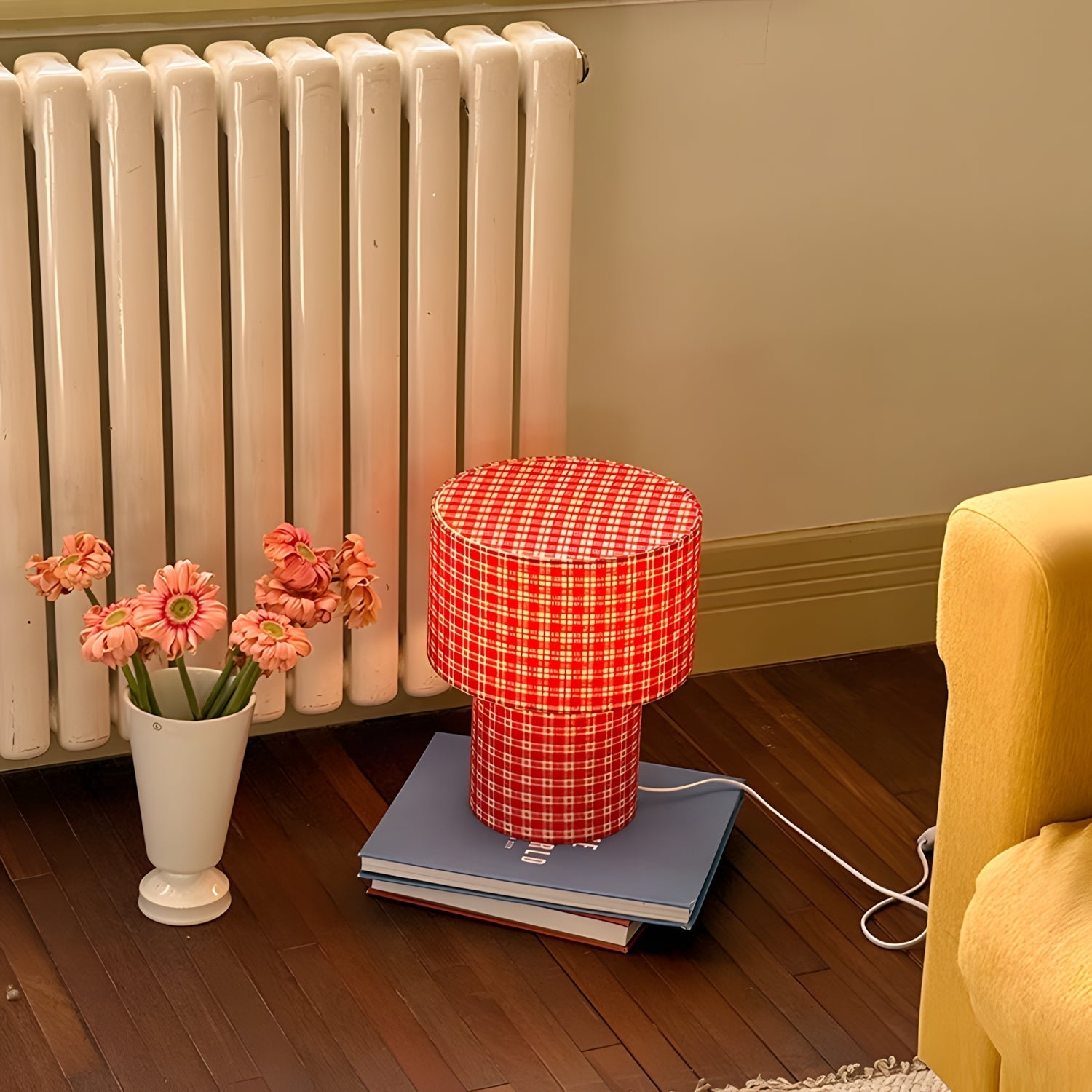 Henrietta Table Lamp
