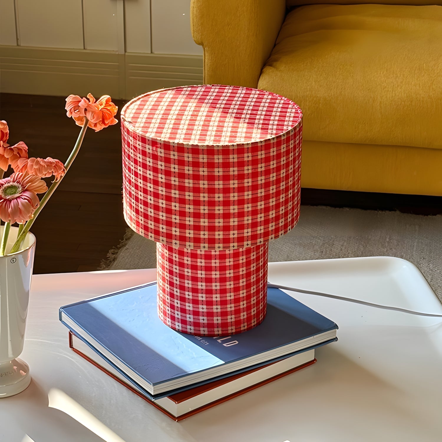 Henrietta Table Lamp