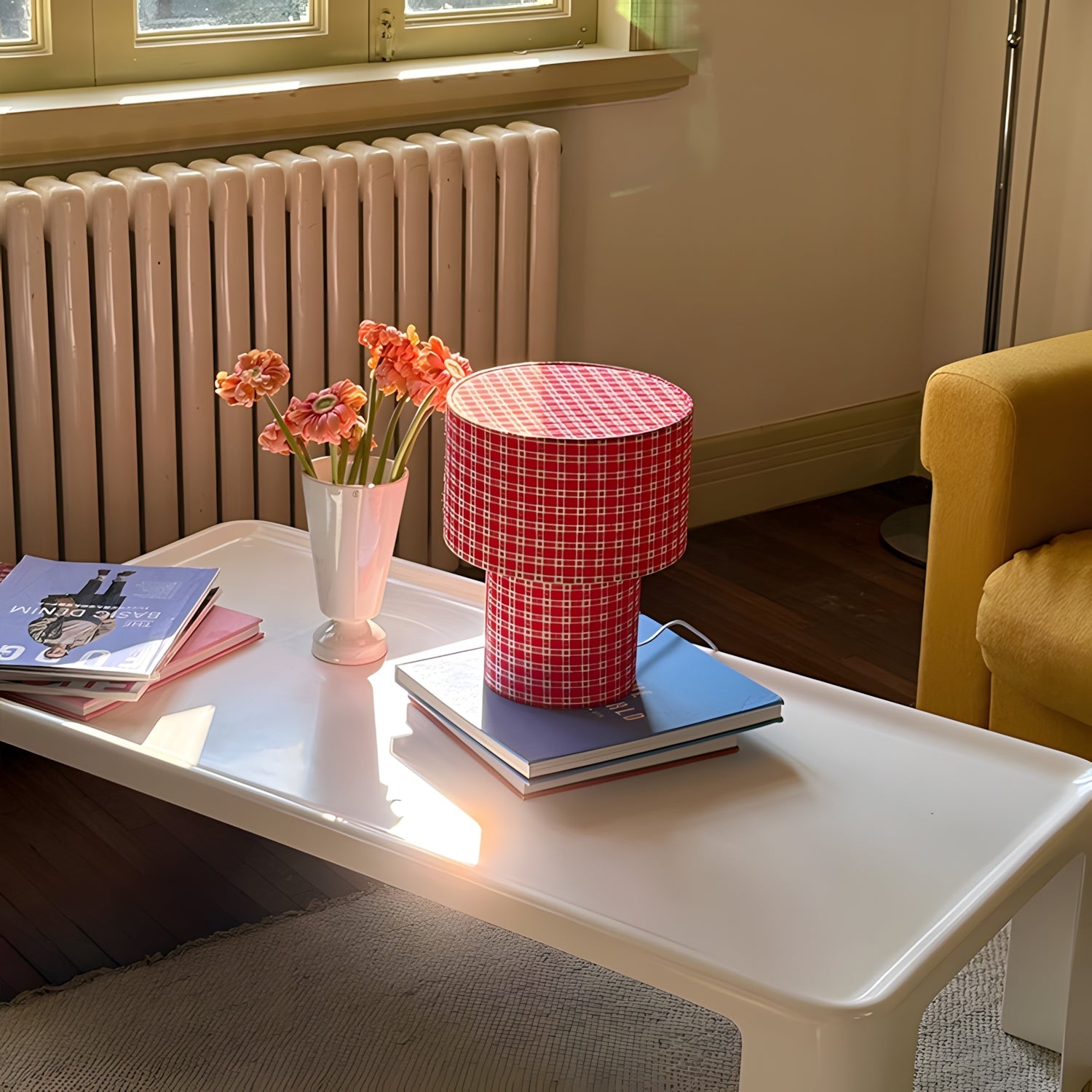 Henrietta Table Lamp