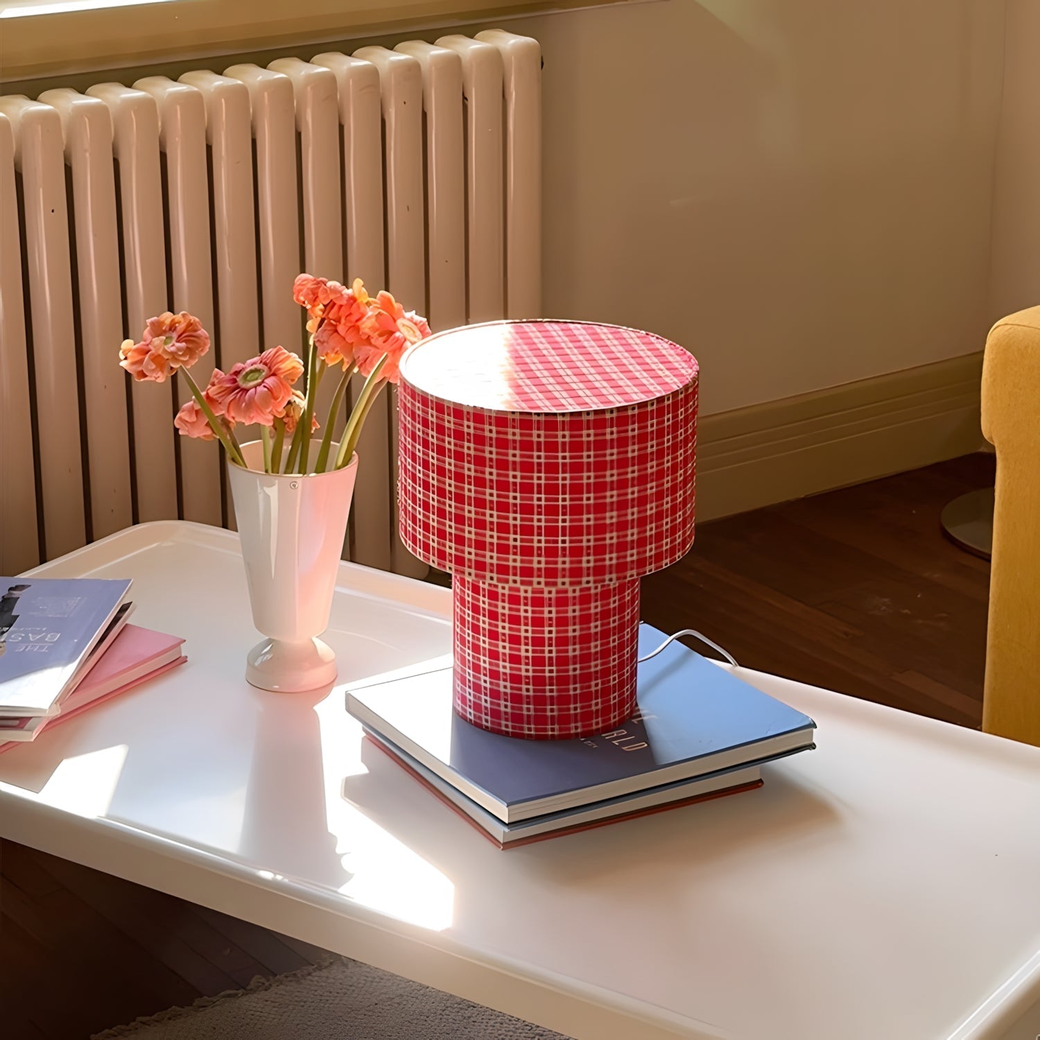 Henrietta Table Lamp