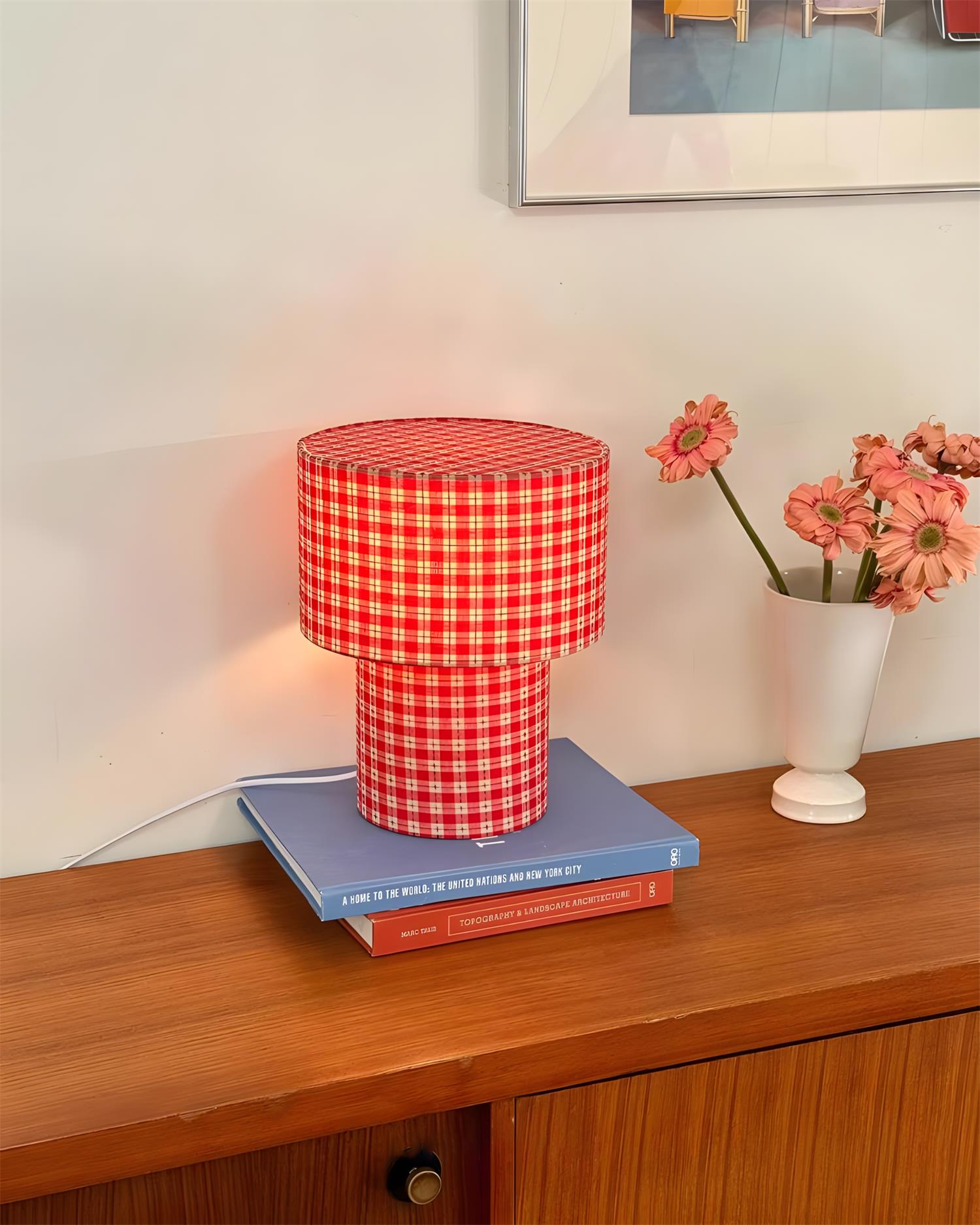 Henrietta Table Lamp