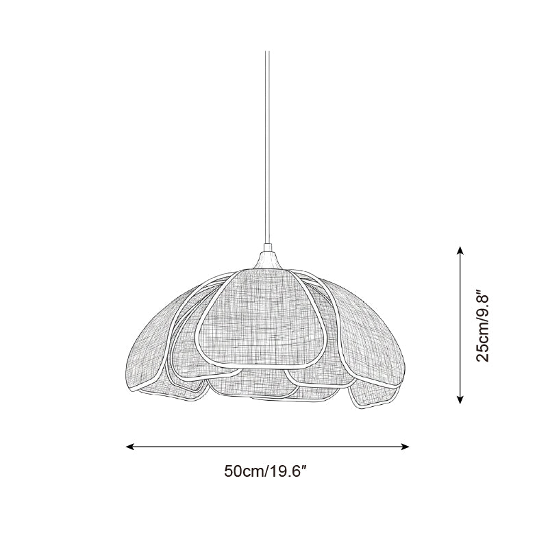 Vance Pendant Lamp