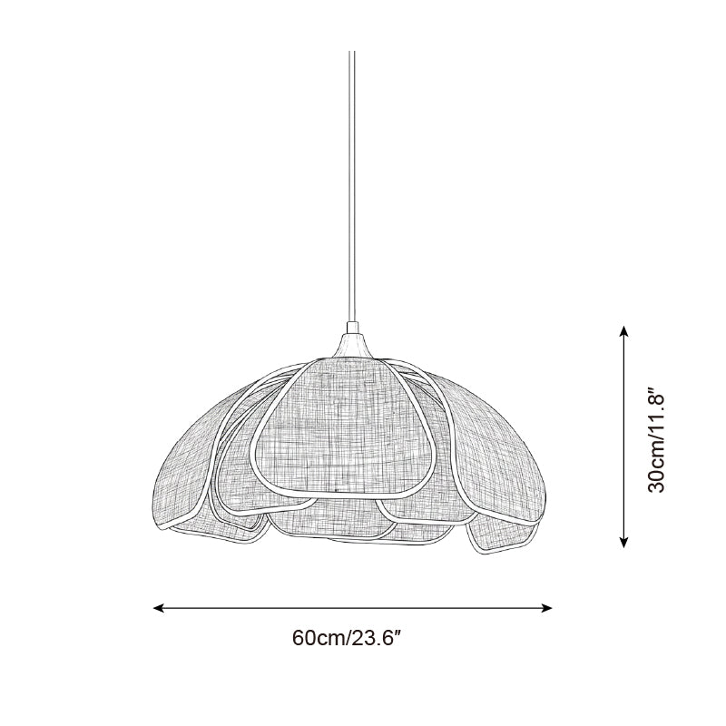 Vance Pendant Lamp