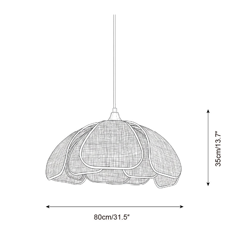 Vance Pendant Lamp