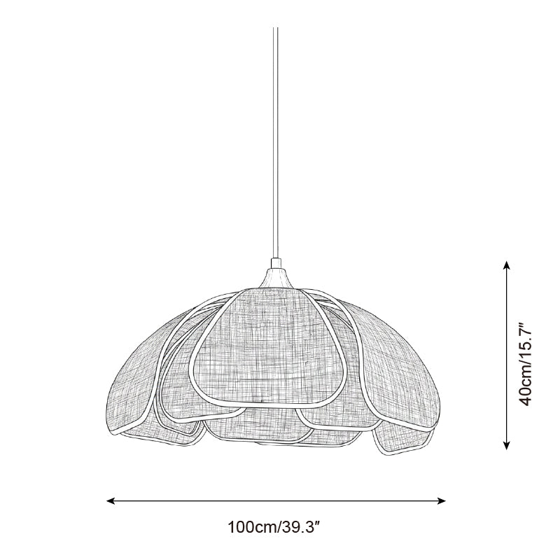 Vance Pendant Lamp