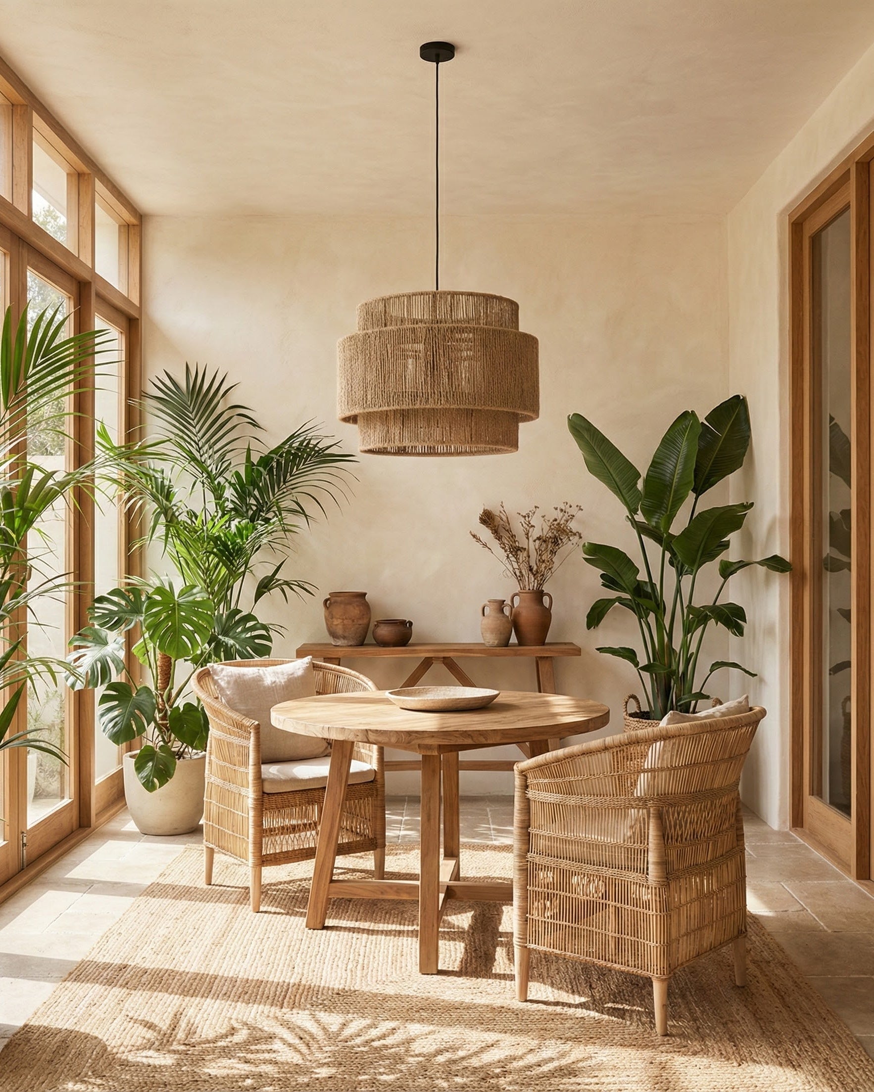 Sienna Pendant Lamp