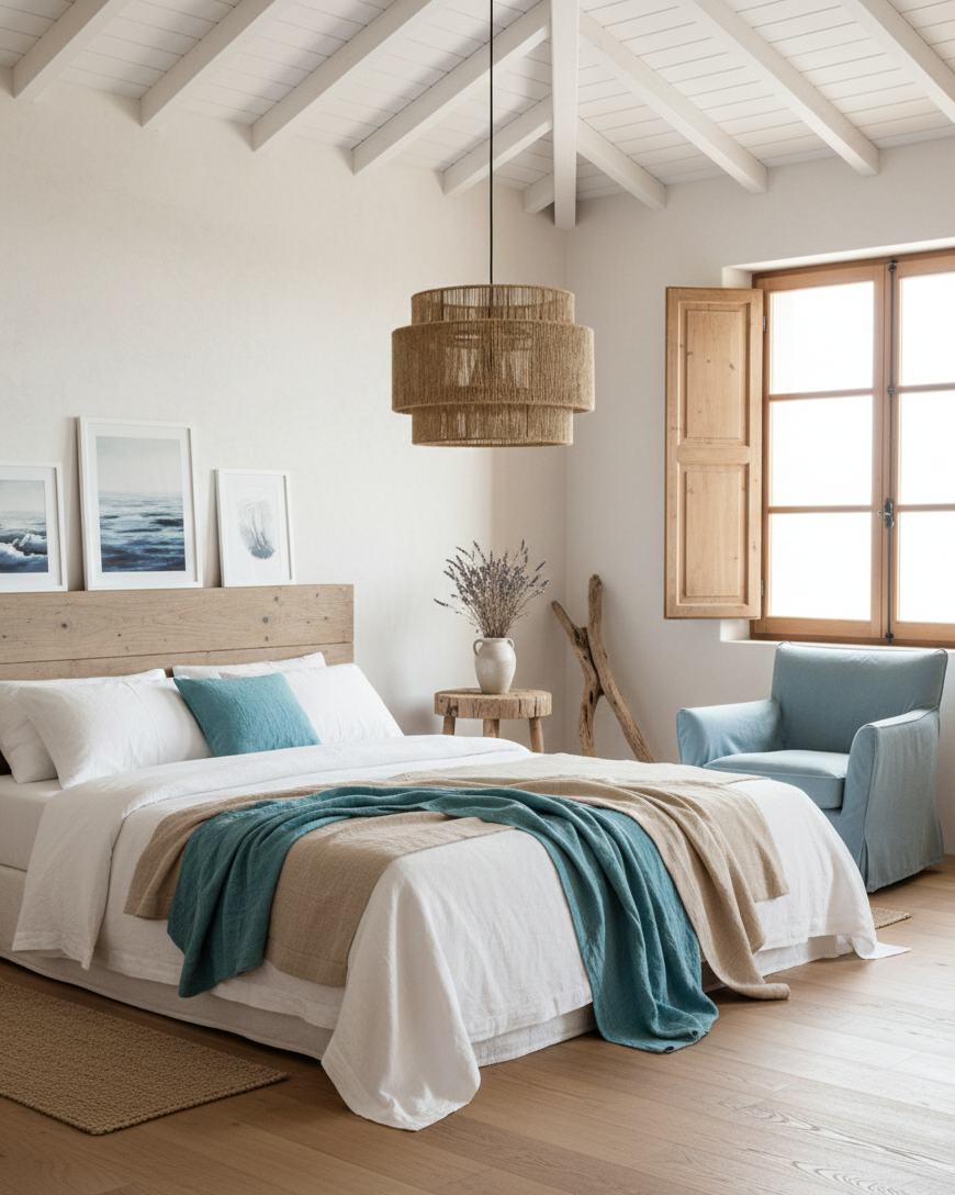 Sienna Pendant Lamp