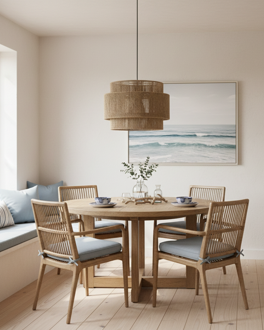 Sienna Pendant Lamp