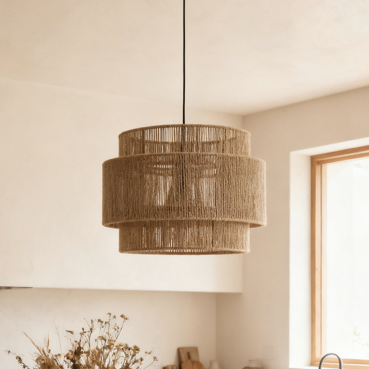 Sienna Pendant Lamp