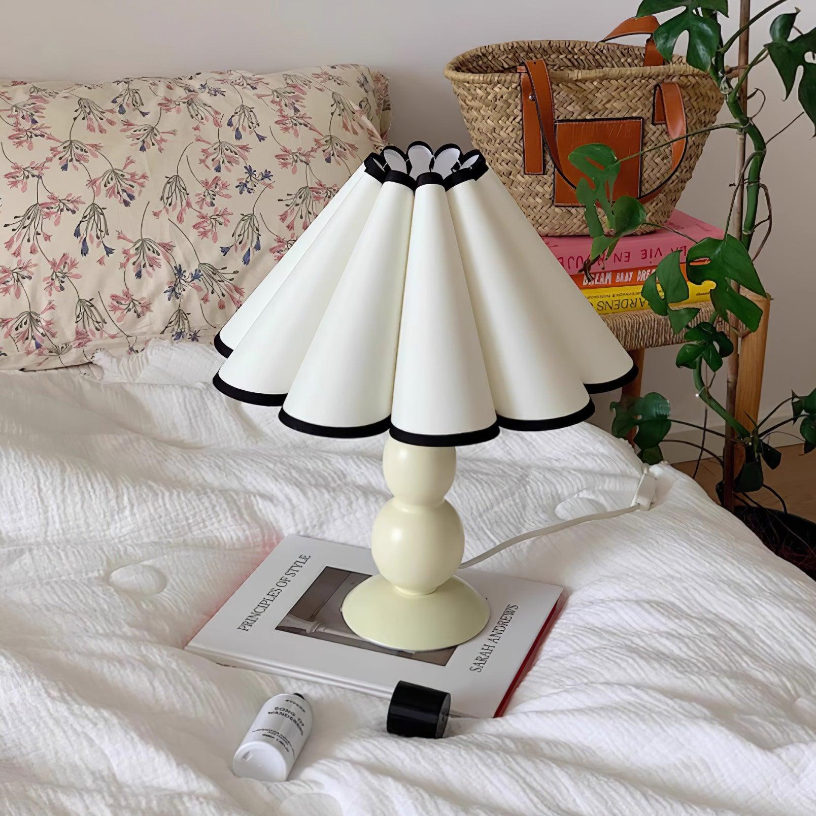 Dolly Table Lamp