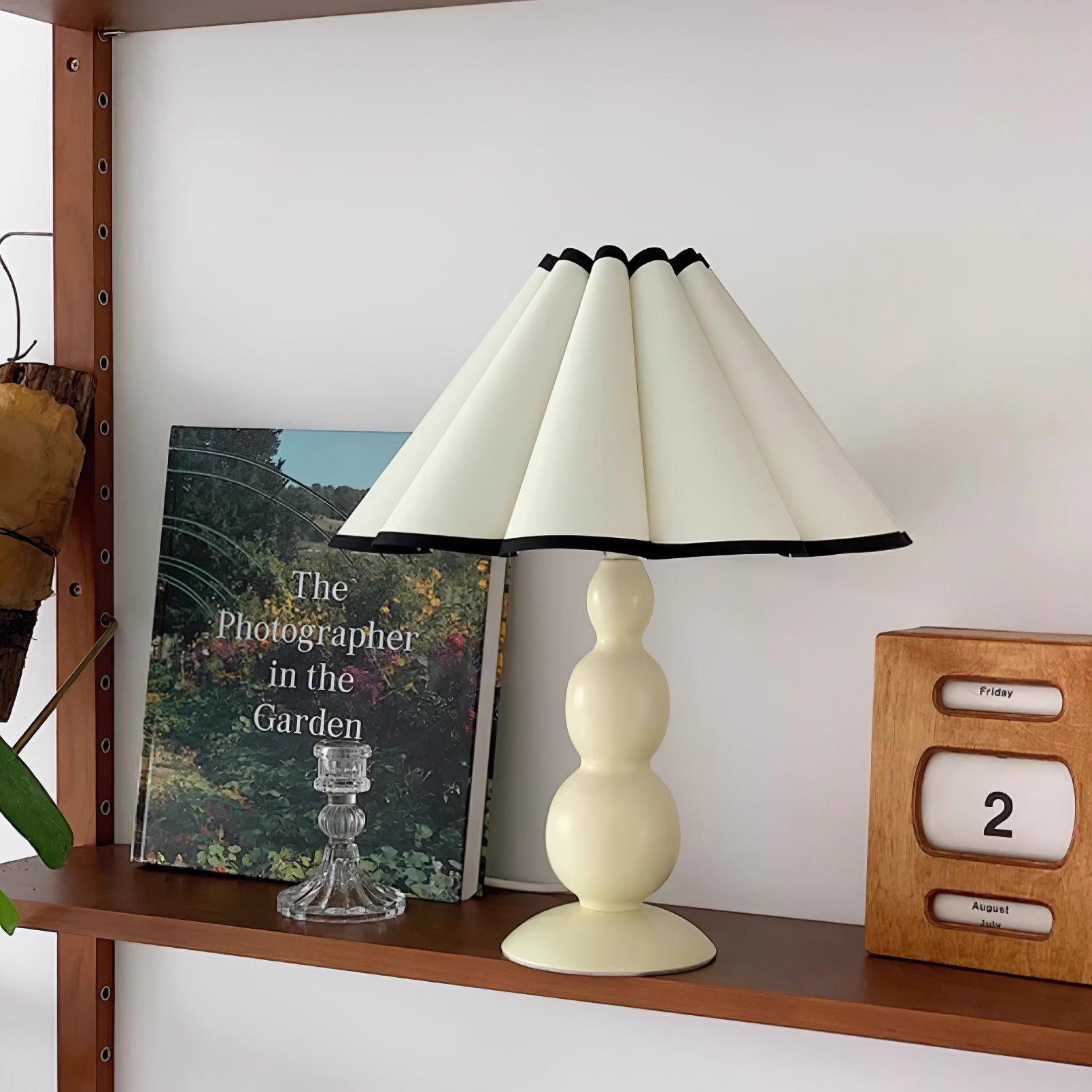 Dolly Table Lamp
