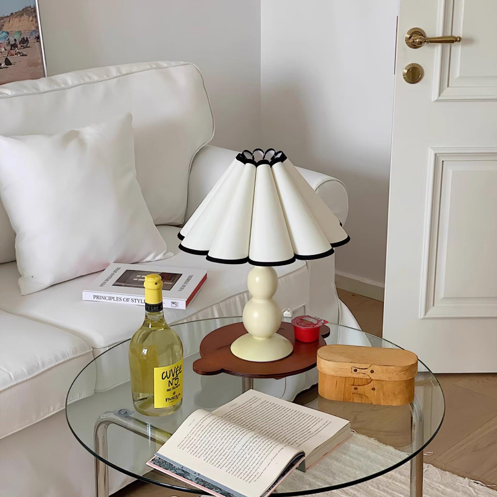 Dolly Table Lamp