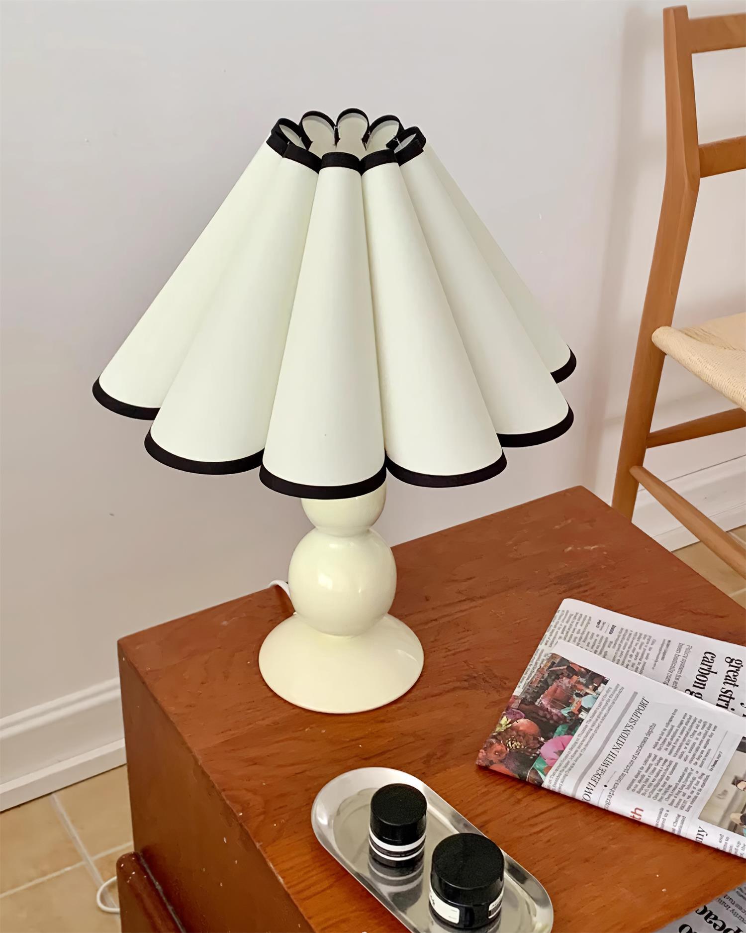 Dolly Table Lamp