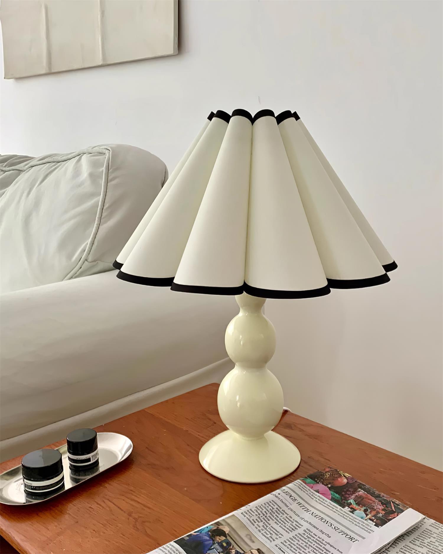 Dolly Table Lamp