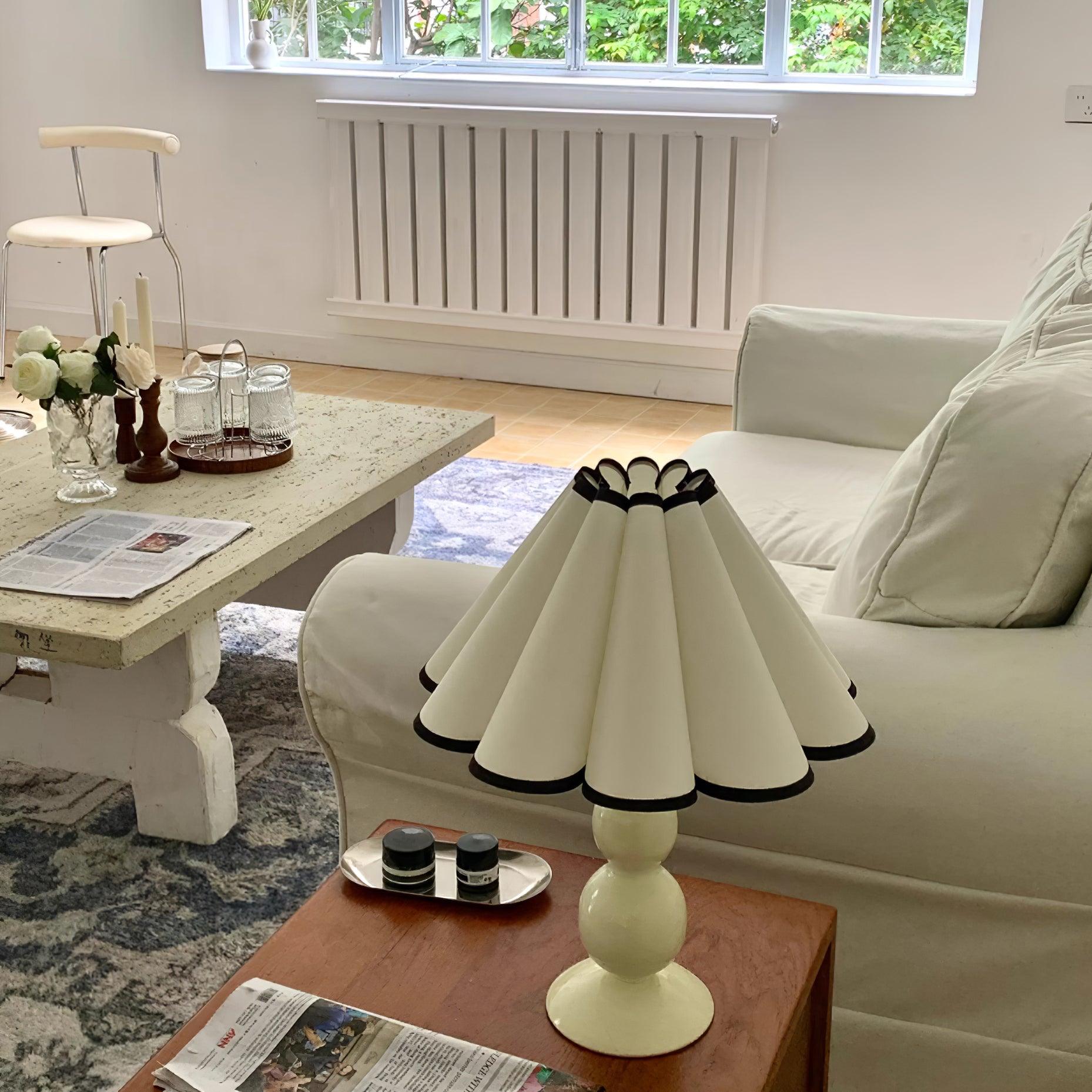 Dolly Table Lamp