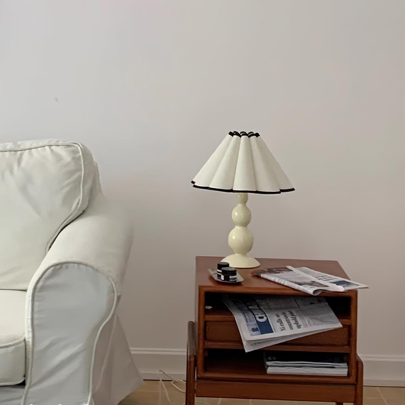 Dolly Table Lamp
