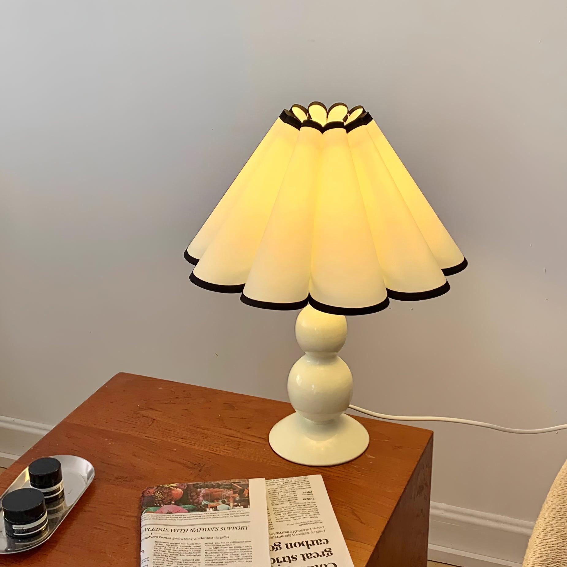 Dolly Table Lamp