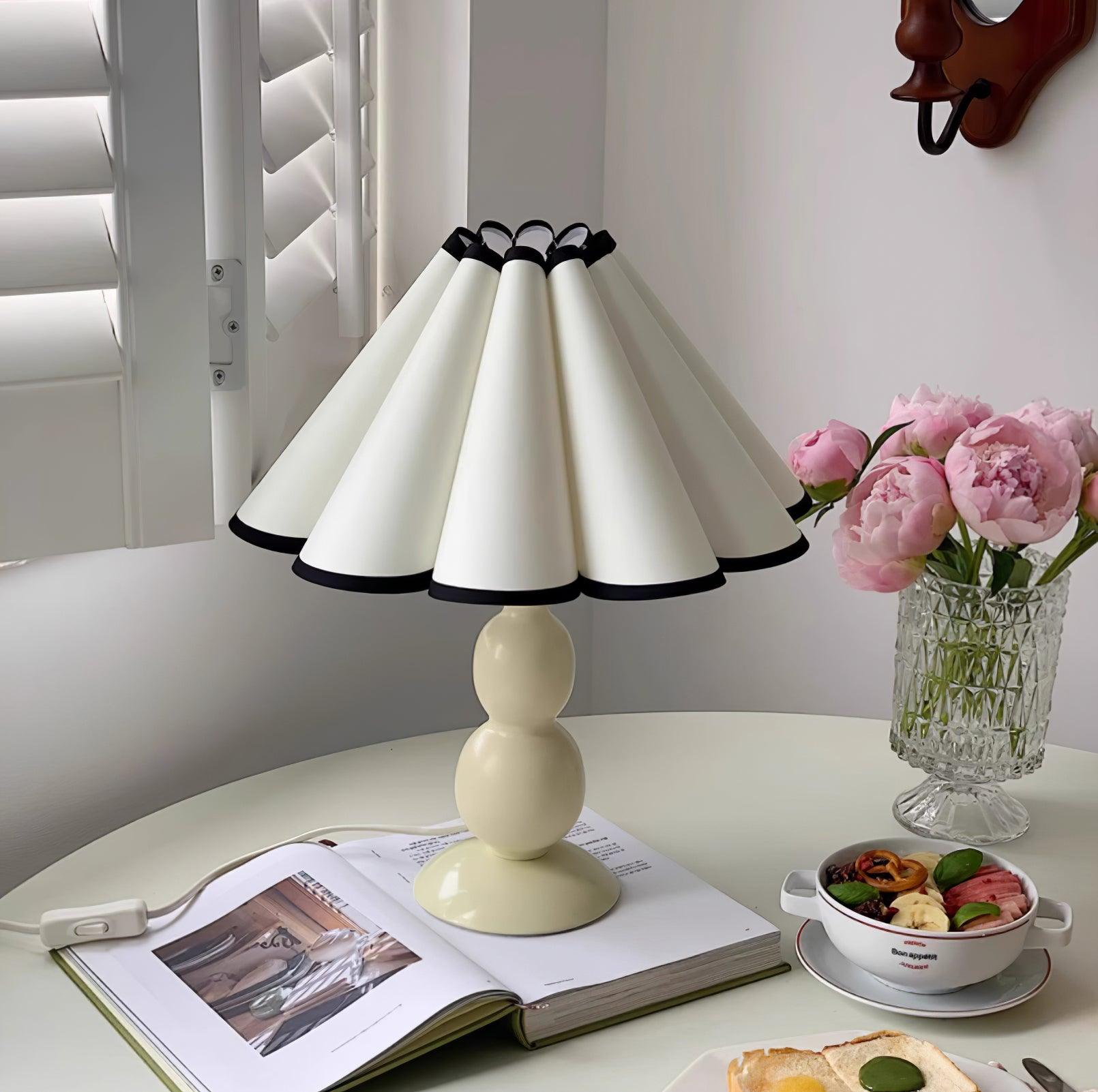 Dolly Table Lamp
