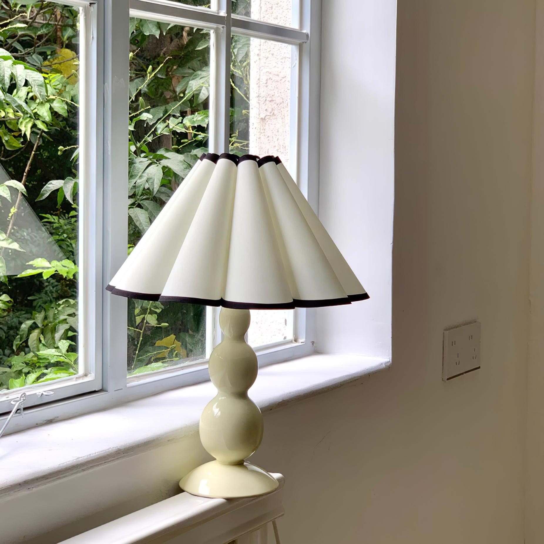 Dolly Table Lamp