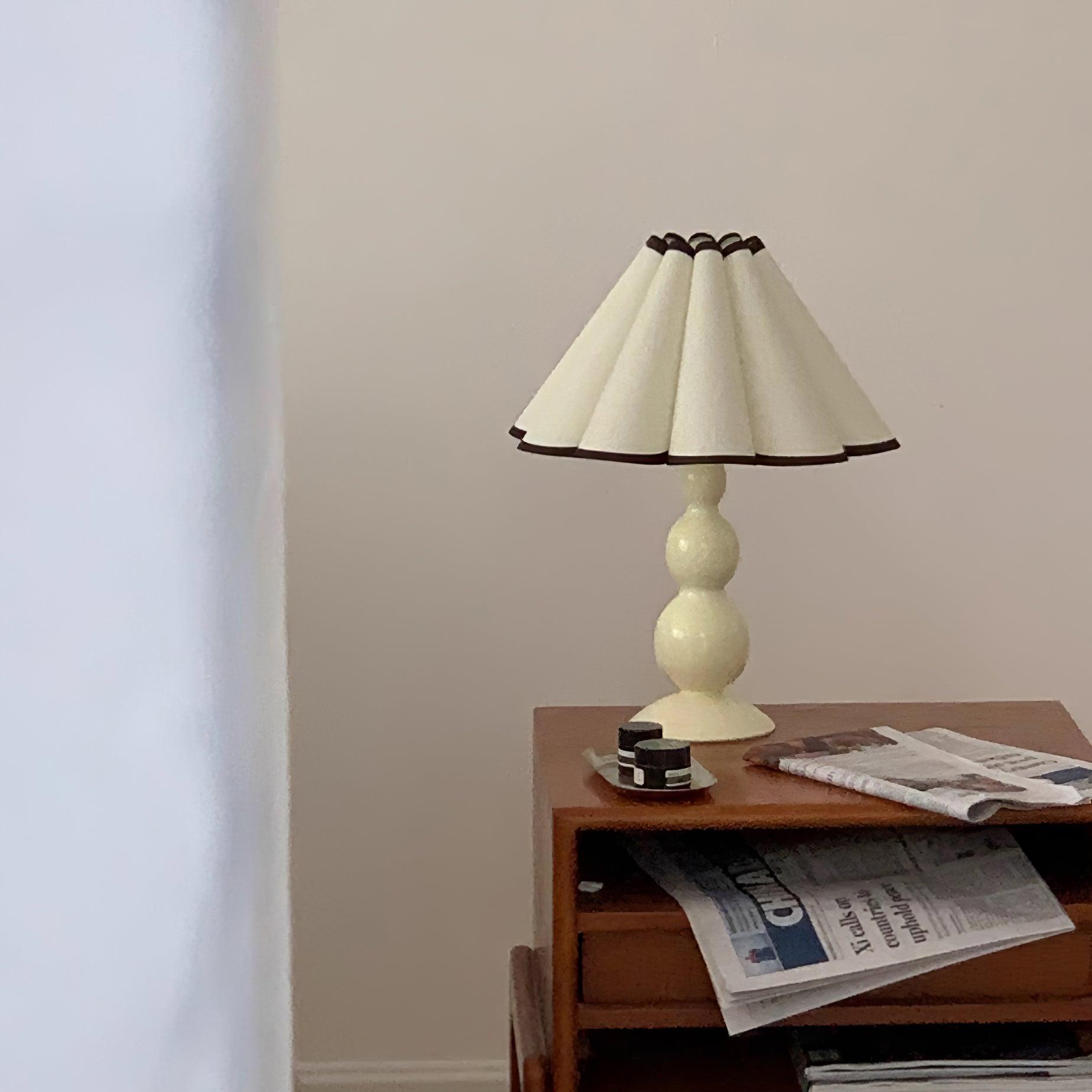 Dolly Table Lamp