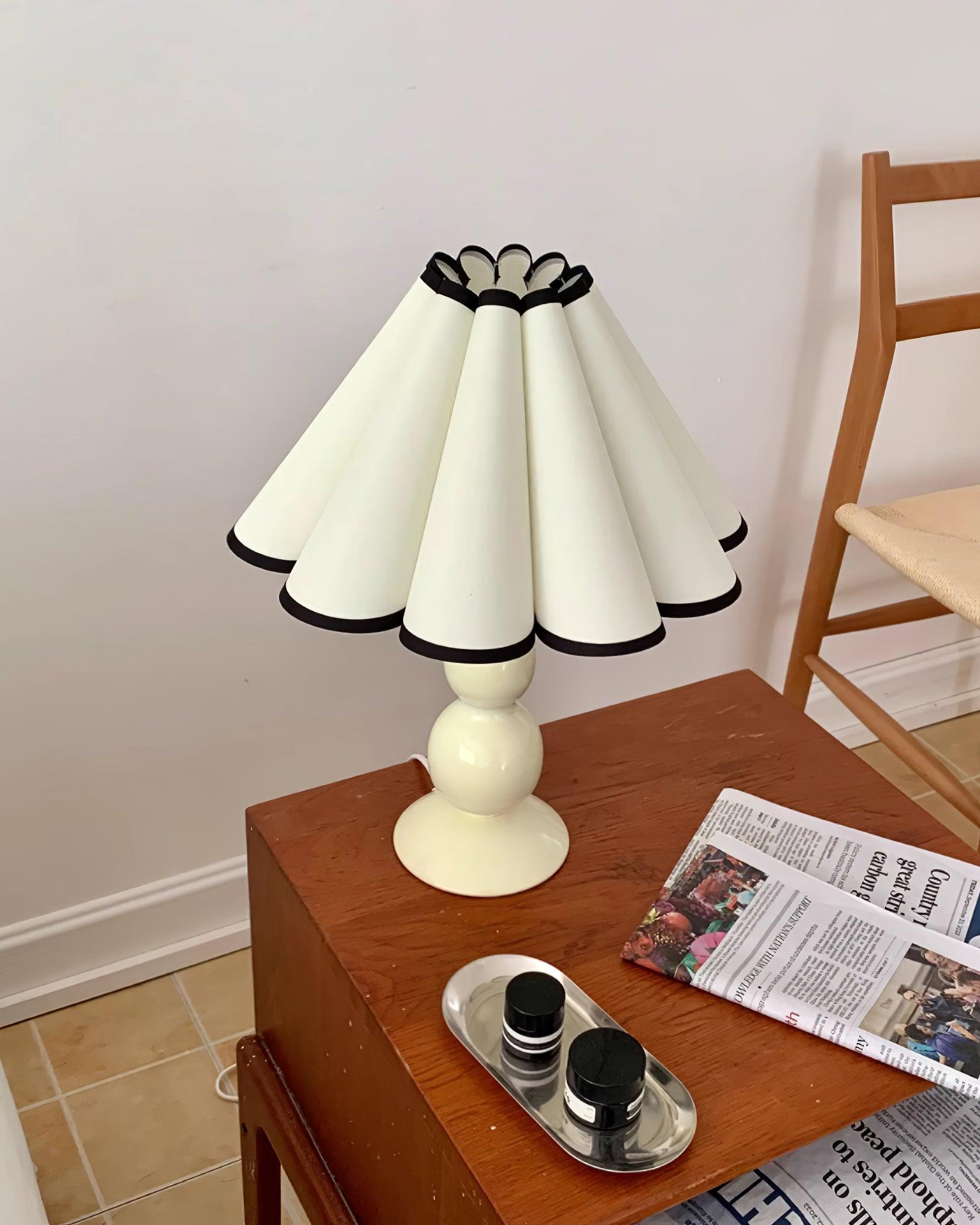 Dolly Table Lamp