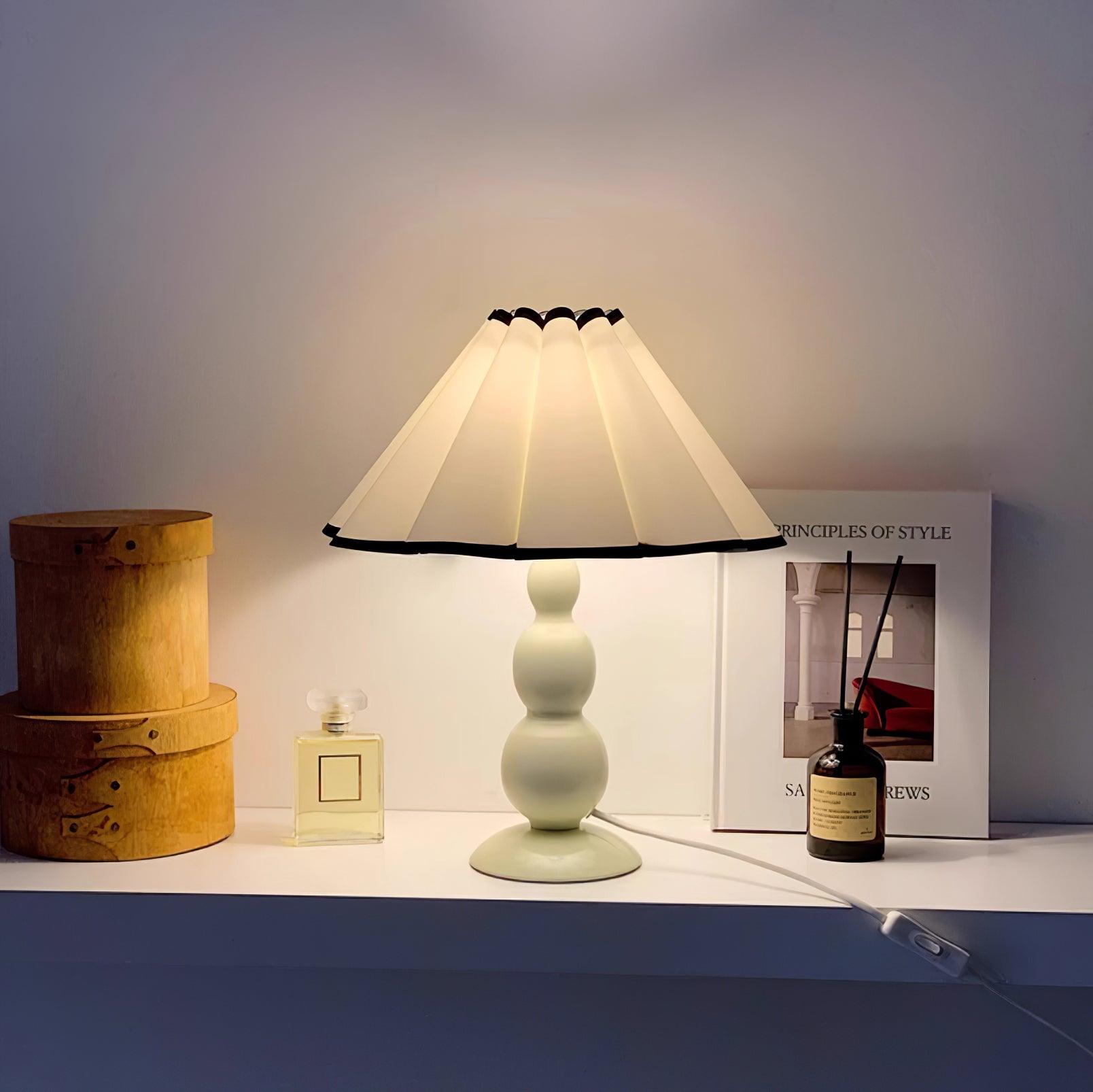 Dolly Table Lamp