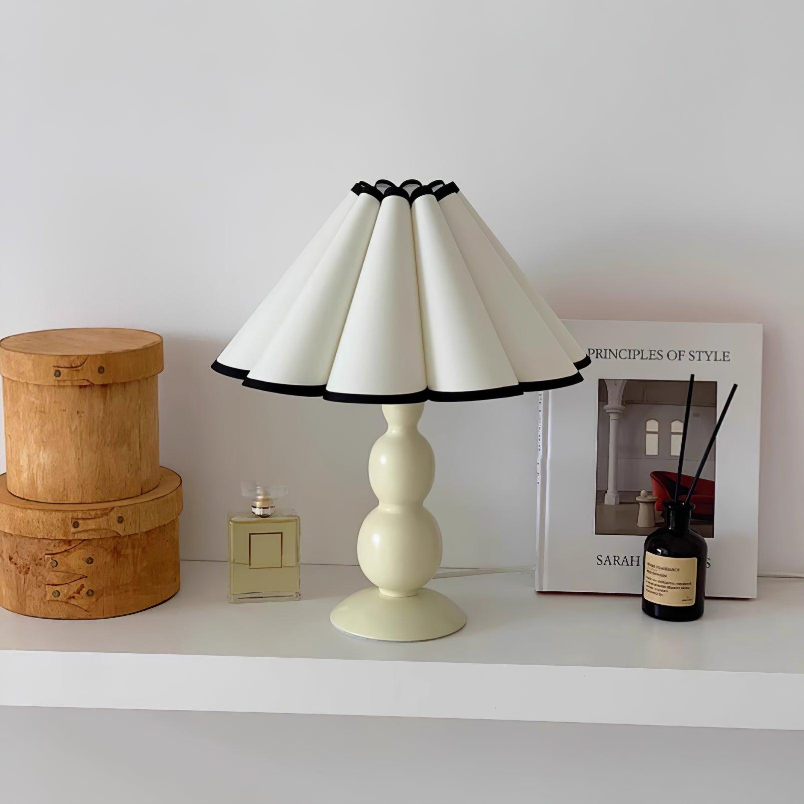 Dolly Table Lamp