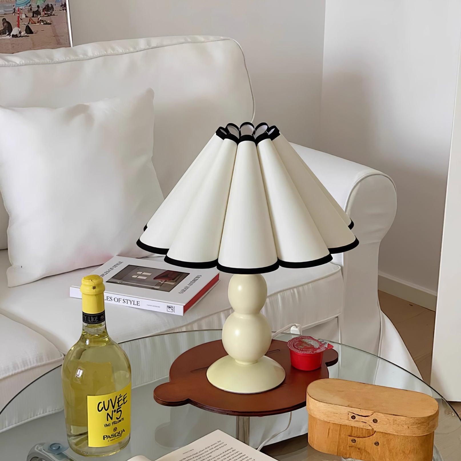 Dolly Table Lamp